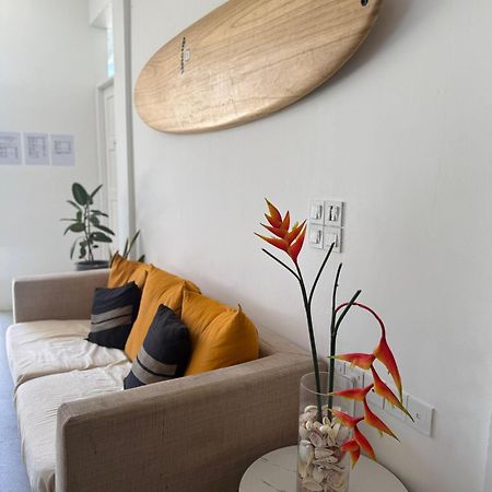 Coral Inn ثولوسدو المظهر الخارجي الصورة