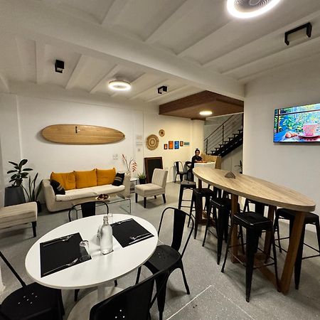 Coral Inn ثولوسدو المظهر الخارجي الصورة