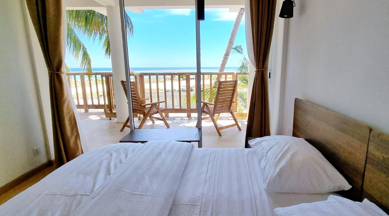 Coral Inn ثولوسدو المظهر الخارجي الصورة