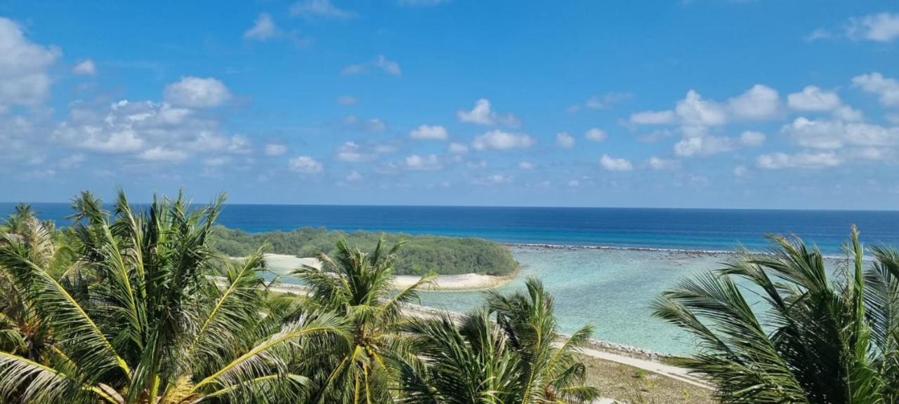 Coral Inn ثولوسدو المظهر الخارجي الصورة