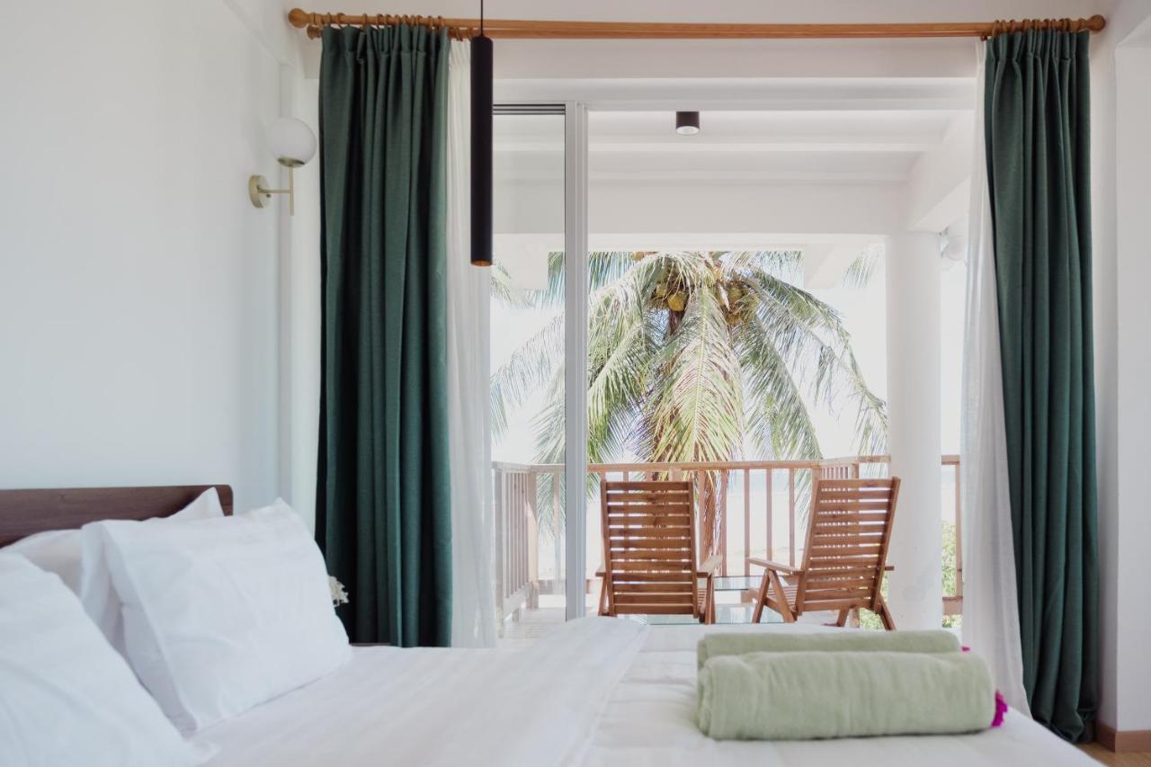 Coral Inn ثولوسدو المظهر الخارجي الصورة