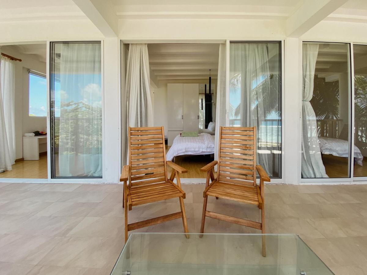 Coral Inn ثولوسدو المظهر الخارجي الصورة