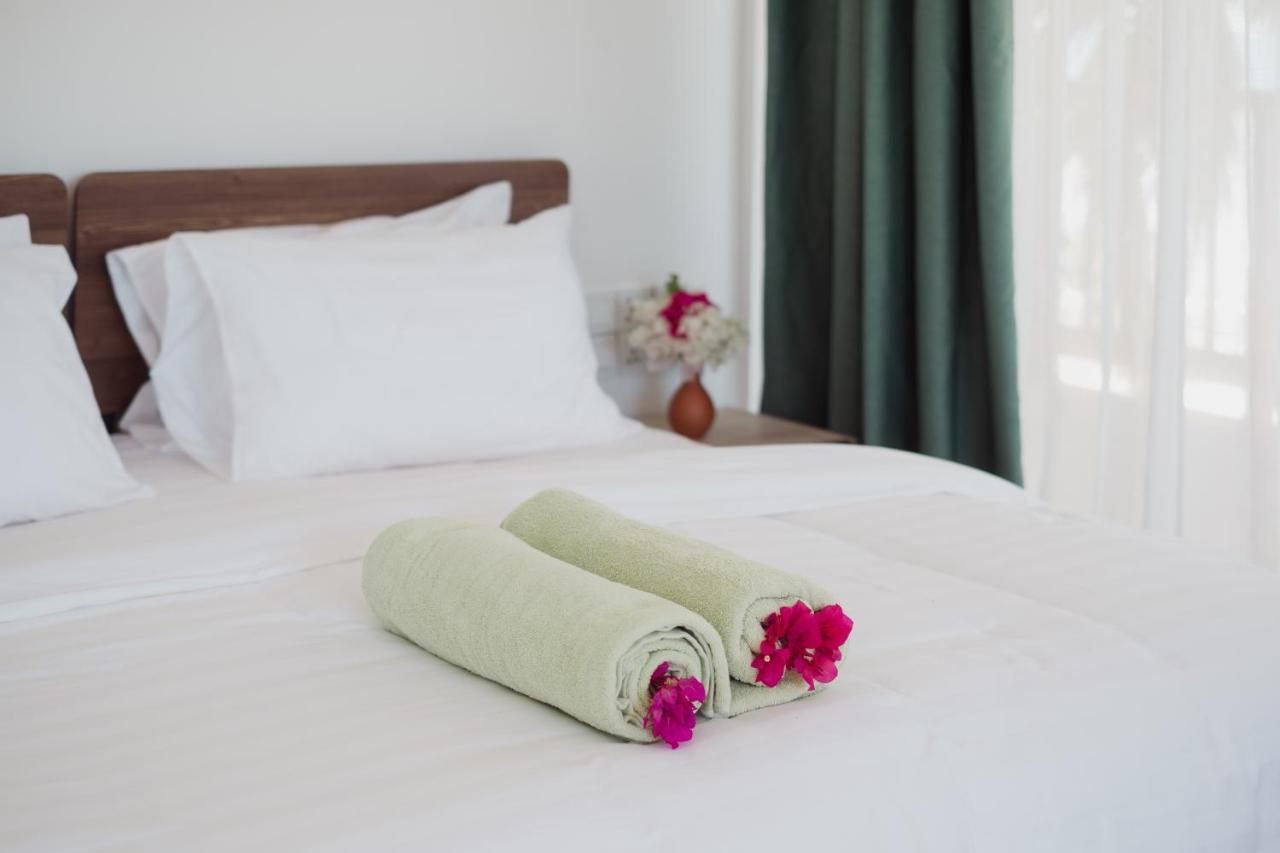 Coral Inn ثولوسدو المظهر الخارجي الصورة