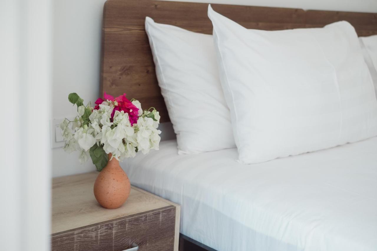 Coral Inn ثولوسدو المظهر الخارجي الصورة