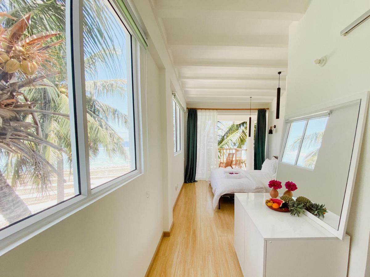 Coral Inn ثولوسدو المظهر الخارجي الصورة