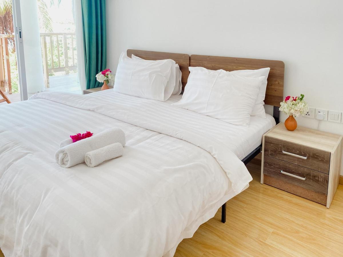 Coral Inn ثولوسدو المظهر الخارجي الصورة