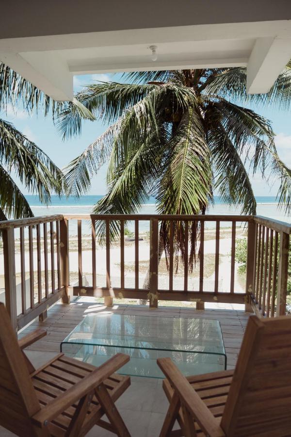Coral Inn ثولوسدو المظهر الخارجي الصورة
